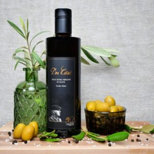 Olio Don Carmè