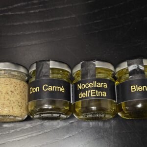 Degustations Set